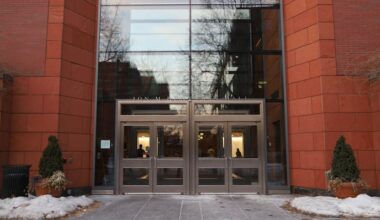 Here are three special academic programs Wharton offers