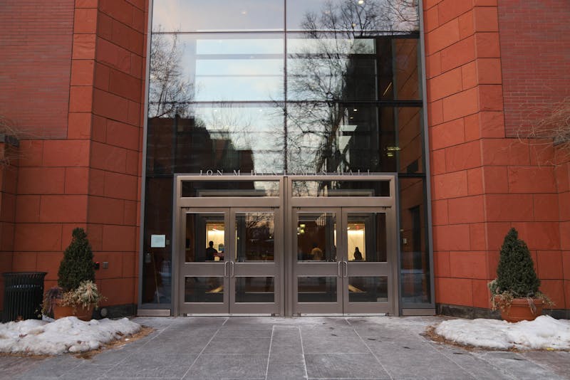 Here are three special academic programs Wharton offers