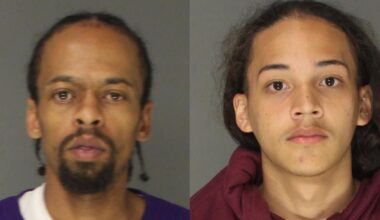Two charged, arrested in Reading double shooting | Berks Regional News