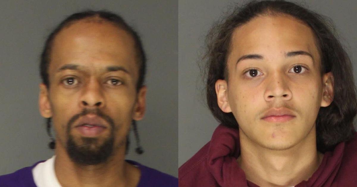 Two charged, arrested in Reading double shooting | Berks Regional News