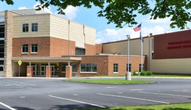 Westmont Hilltop presents at Pennsylvania Literacy Coalition Summit | News