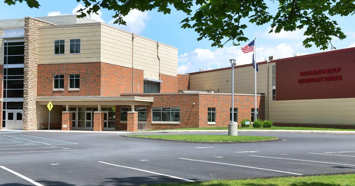 Westmont Hilltop presents at Pennsylvania Literacy Coalition Summit | News