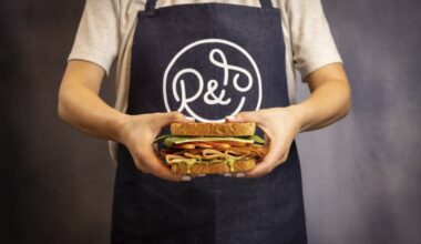 Fast-casual restaurant Root & Sprig to open Penn Medicine location