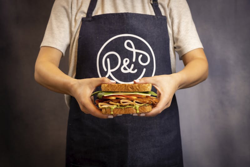 Fast-casual restaurant Root & Sprig to open Penn Medicine location