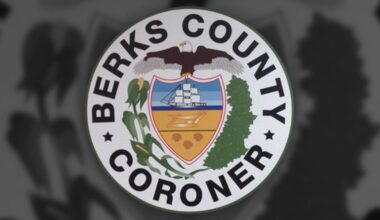 Man found dead in Reading ID'd | Berks Regional News