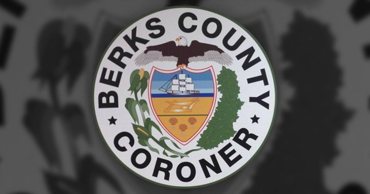 Man found dead in Reading ID'd | Berks Regional News