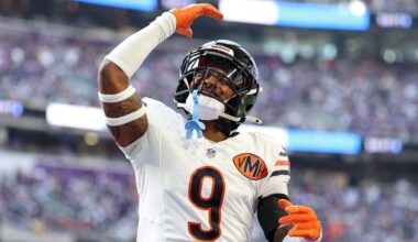 Steelers sign Jaquan Brisker: Photos of Pittsburgh's new safety | See link below ⬇️ 📸 Peter Casey, Peter Casey-Imagn Images - facebook.com