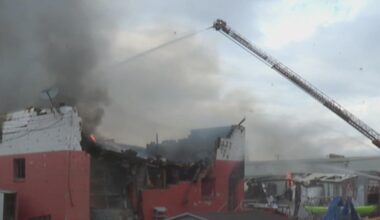 State DEP issues administrative order to J&K Salvage to cease operations, begin removing solid metal waste