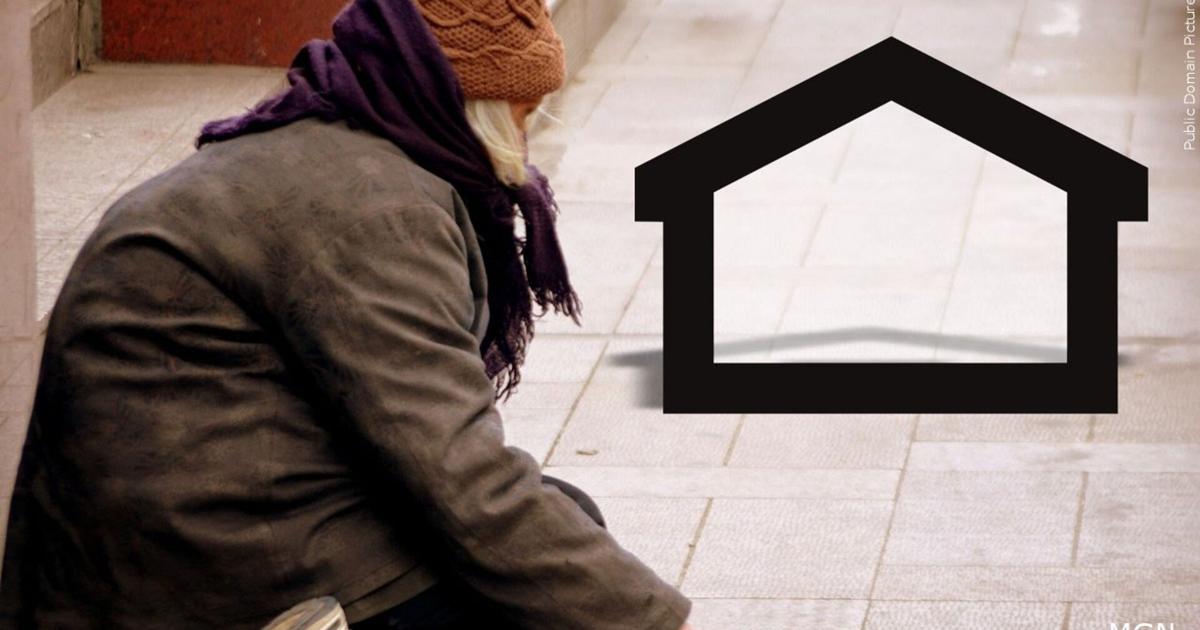 Year-round emergency shelter in Bethlehem would cost $6M, director says | Bethelehm Area