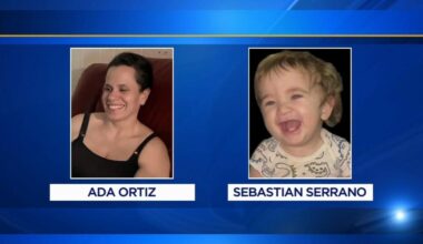 Allentown double homicide suspect now in custody; family of victims speaks out | Lehigh Valley Regional News