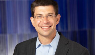 Rabbi Eric Yanoff: Bala Cynwyd Resident Found Creating Community Is His True Calling