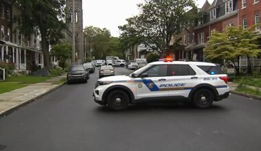 Man accused of attacking, killing another man in Allentown in 2023 | Lehigh Valley Regional News