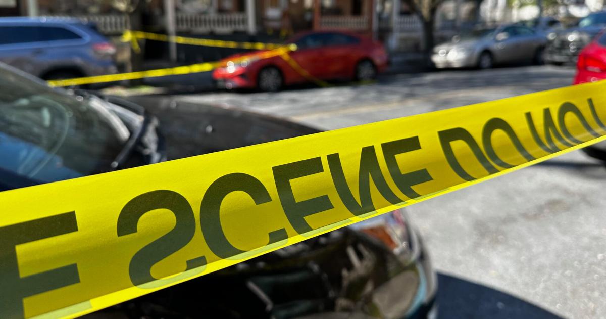 Reading faces challenges with youth violence website supported by $50K in ARPA funds | Reading Area