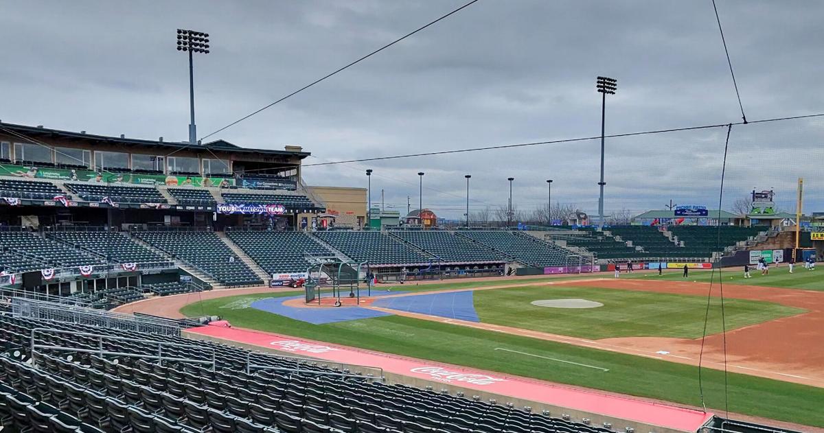 Coca-Cola Park named Minor League Baseball’s Best Ballpark for 2026 by USA Today | Allentown Area