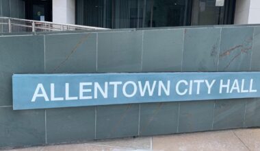 Allentown planners examine 4 apartment complexes | Allentown Area