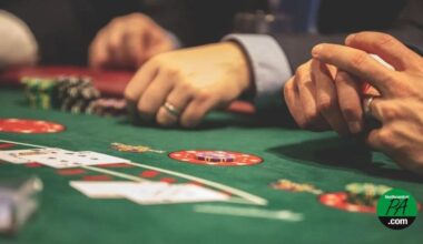 Understanding Pennsylvania’s online casino legislation and what it means for players | Ncpa Media