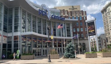 Street closures announced in downtown Allentown ahead of Trump rally at PPL Center | Allentown Area