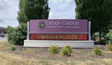 LCCC reabre campus después de interrupción informática | Noticias