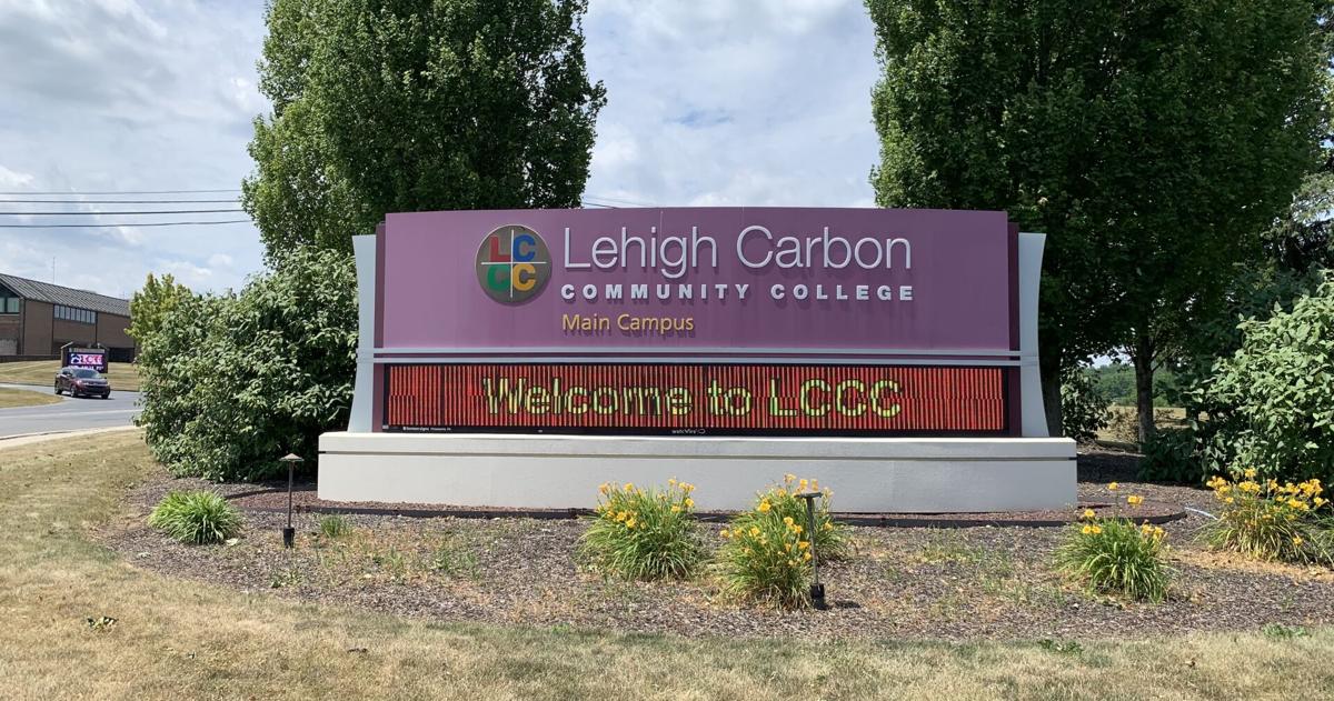 LCCC reabre campus después de interrupción informática | Noticias