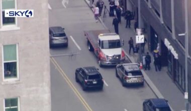 ATF arrest in downtown Pittsburgh tied to kidnapping, months-long crime spree