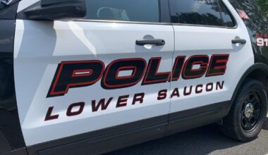 Lower Saucon police seeking public help after man flees traffic stop | Bethelehm Area