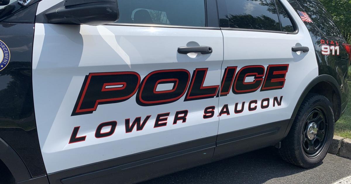 Lower Saucon police seeking public help after man flees traffic stop | Bethelehm Area