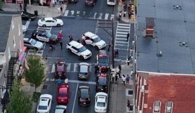 Allentown man sentenced to decades in prison for Dominican Festival mass shooting injuring six people | Allentown Area