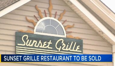 Sunset Grille in Allentown set to change ownership after 34 years | Lehigh Valley Regional News