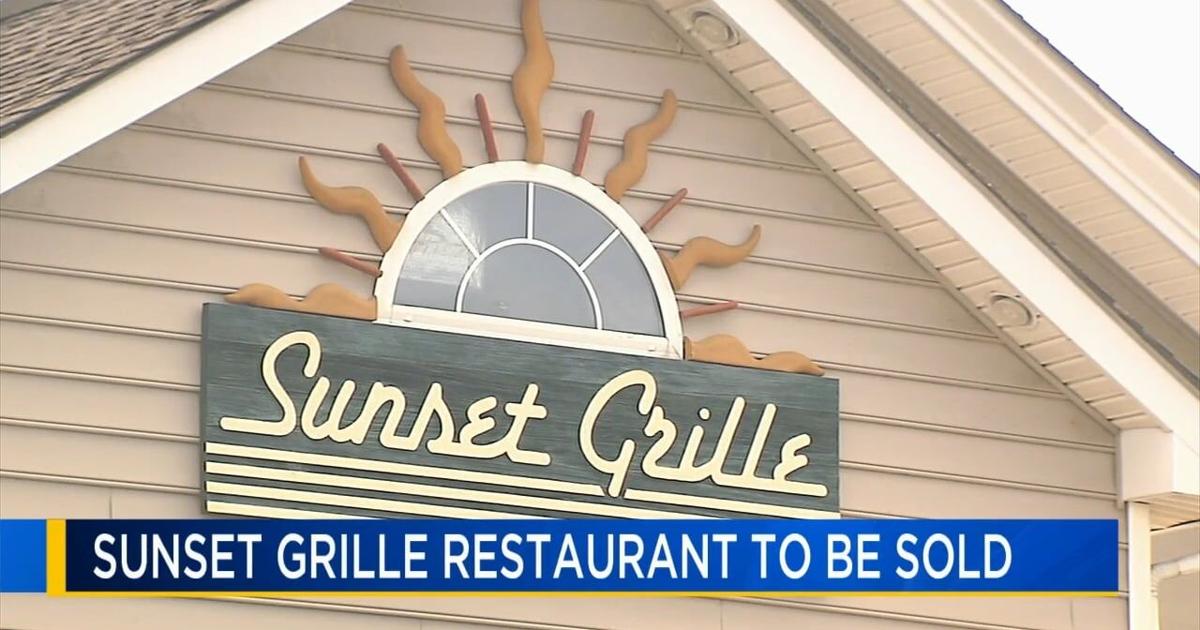 Sunset Grille in Allentown set to change ownership after 34 years | Lehigh Valley Regional News