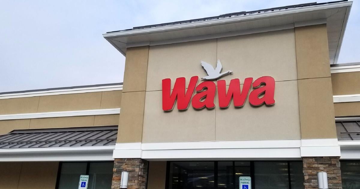 Wawa, a favorite for hoagies, on a roll with another new Lehigh Valley location set to open | Eat, Sip, Shop
