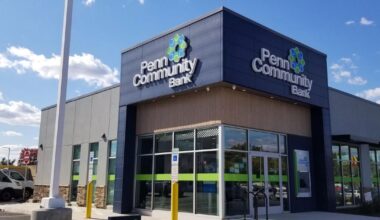 Bucks County-based bank announces leadership change | Southeastern Pennsylvania