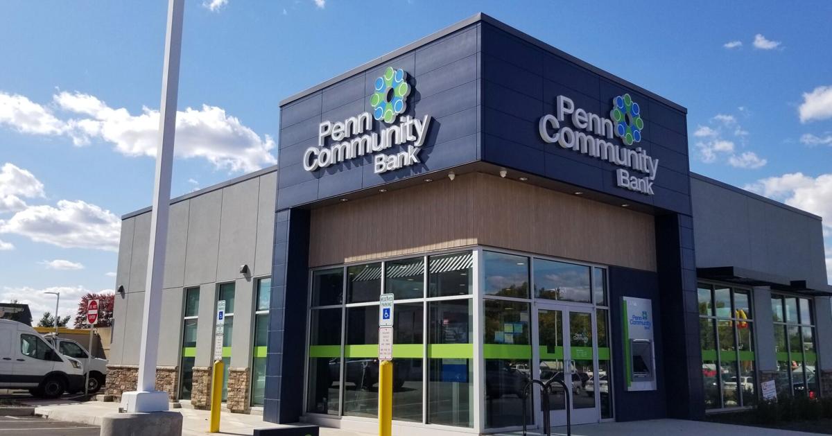 Bucks County-based bank announces leadership change | Southeastern Pennsylvania