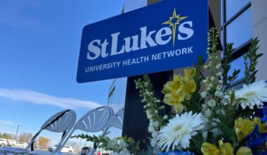 St. Luke's is latest health network to adopt paperless billing | Allentown Area