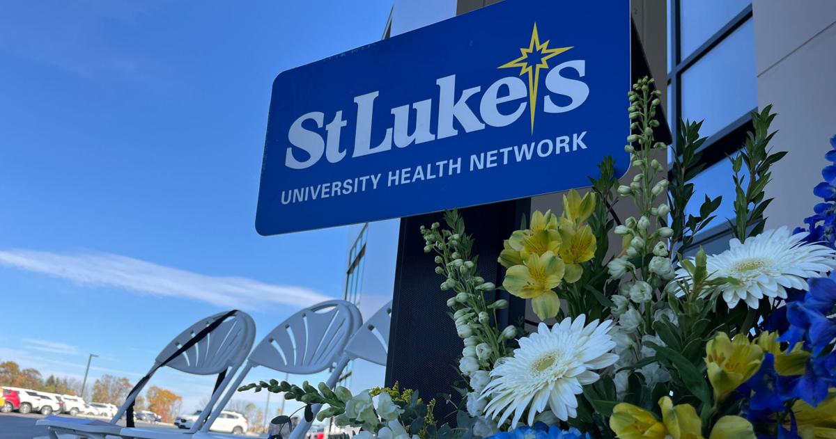 St. Luke's is latest health network to adopt paperless billing | Allentown Area