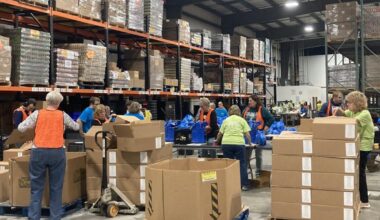 Helping Harvest expands student meal program in Pottsville | Berks Regional News