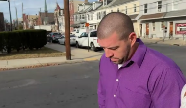 DA: Former Allentown police officer charged with stealing money from drug suspect | Lehigh Valley Regional News