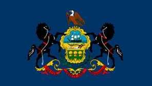 It's Charter Day in Pennsylvania