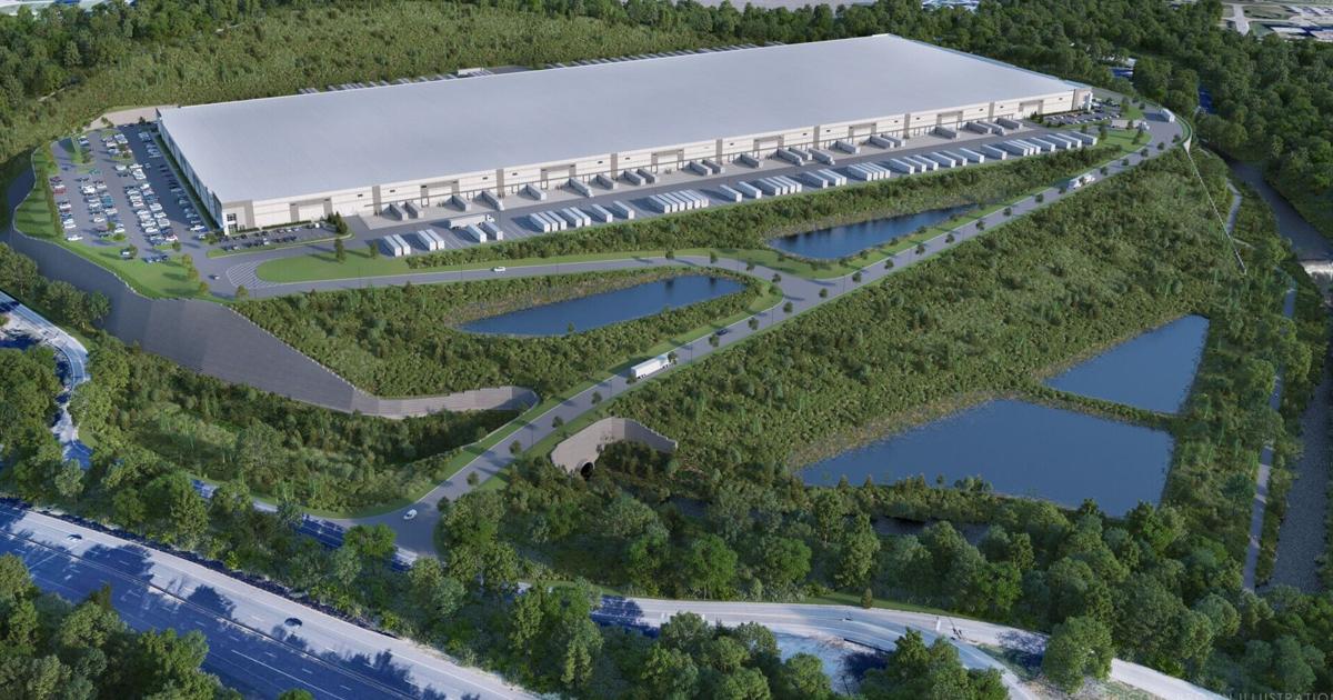 Court date set for lawsuit filed by developer of proposed Wood Avenue warehouse | Easton Area