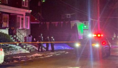 At least 1 dead after reported stabbing in Reading | Reading Area