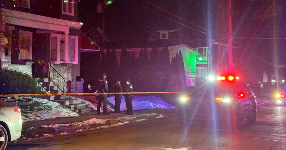 At least 1 dead after reported stabbing in Reading | Reading Area
