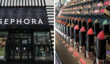 Sephora sets opening date for new Lehigh Valley store | Eat, Sip, Shop