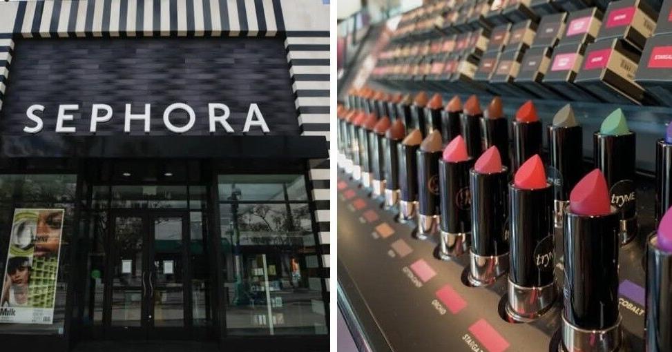 Sephora sets opening date for new Lehigh Valley store | Eat, Sip, Shop