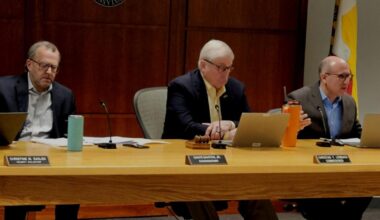 Berks County Commissioners authorize up to $40 million in new debt for capital improvements | Reading Area