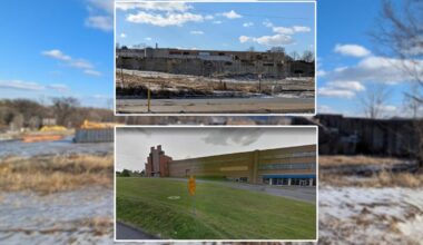 Old Lehigh Valley Dairy building just about gone. What will rise in its place? | Allentown Area