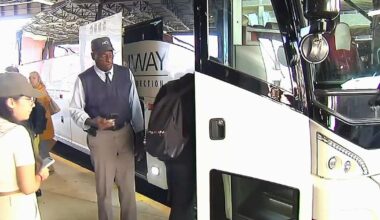 Travelers face uncertainty after Amtrak puts the brakes on bus service linking Reading and Philadelphia | Berks Regional News