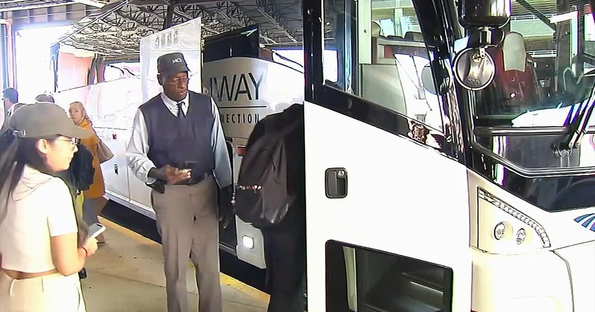 Travelers face uncertainty after Amtrak puts the brakes on bus service linking Reading and Philadelphia | Berks Regional News