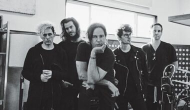 Musikfest announces '90's rock band as final headliner | Bethelehm Area