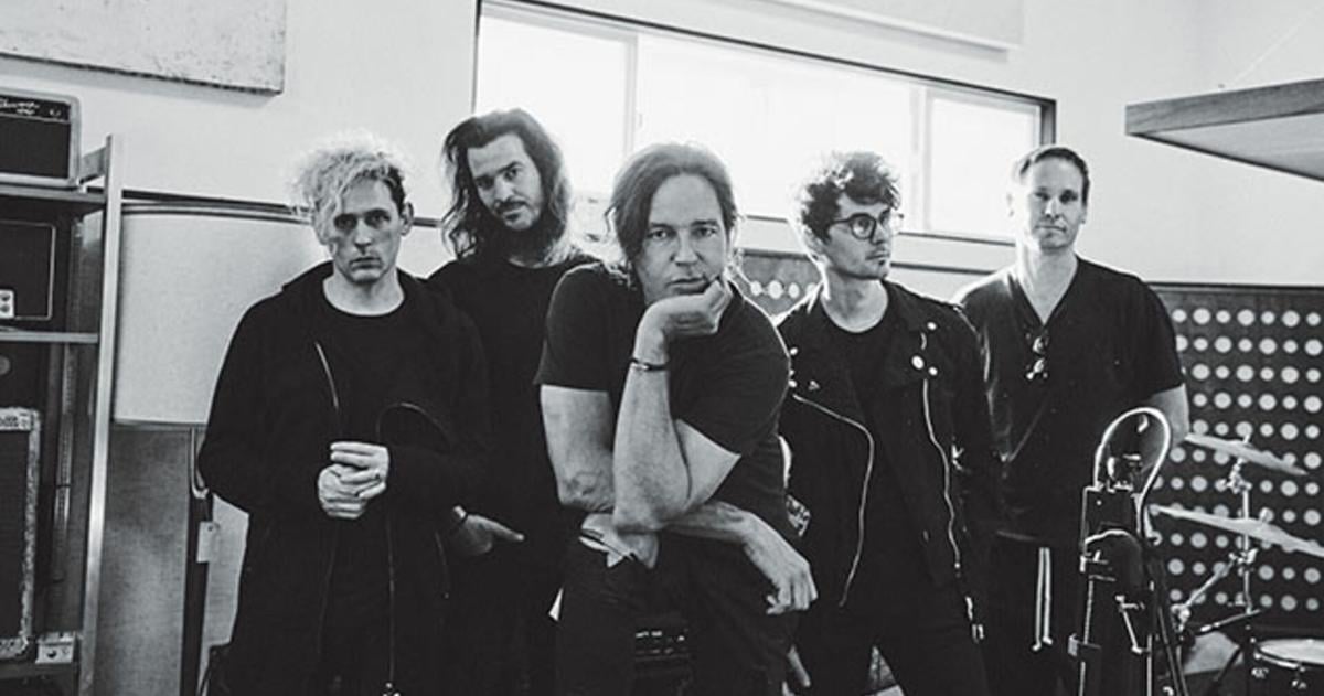 Musikfest announces '90's rock band as final headliner | Bethelehm Area