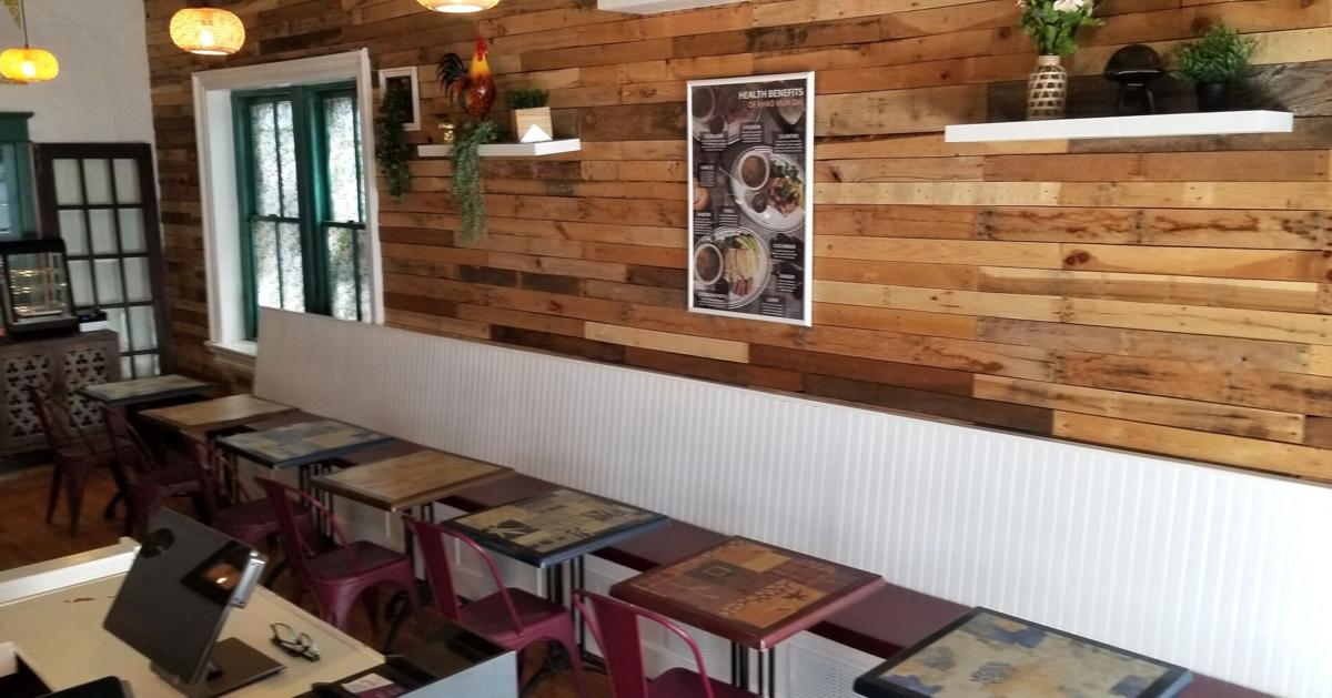 ‘Incredibly grateful’: Bethlehem restaurant to close as owners focus on other dining establishments | Eat, Sip, Shop