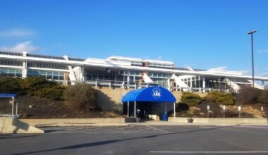 ABE airport announces donation drive for TSA, FAA workers | Allentown Area